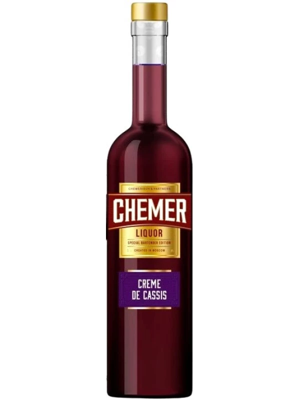 Chemer Creme de Cassis