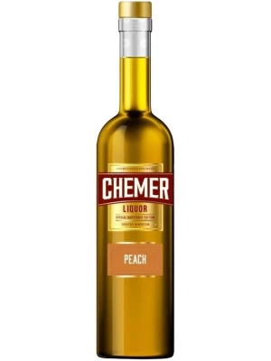 Ликер Chemer Peach 0.7 л