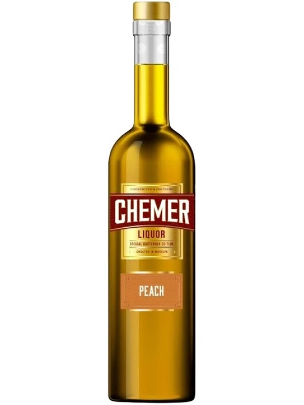Chemer Peach