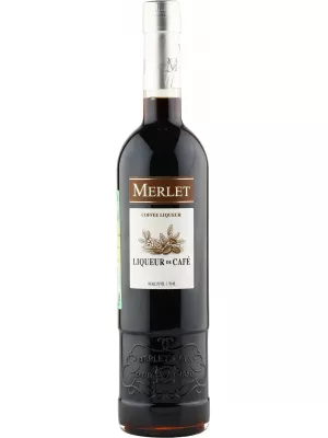 Ликер Merlet, Coffee 0.7 л