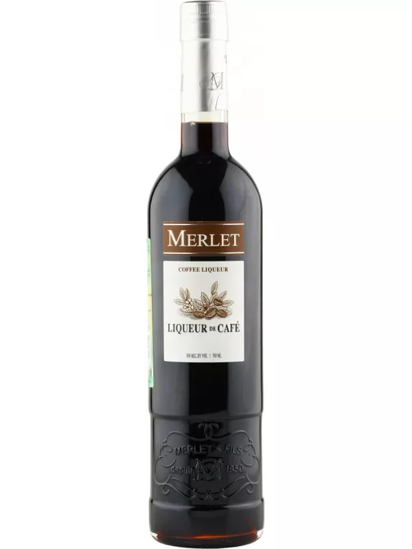 Merlet, Coffee