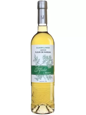 Ликер Merlet Fifrelet Liqueur de Sureau 0.7 л
