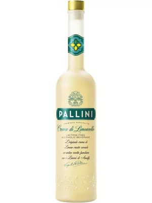 Ликер Pallini Crema di Limoncello 0.5 л