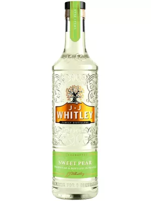 Ликер J.J. Whitley Sweet Pear (Russia) 0.7 л