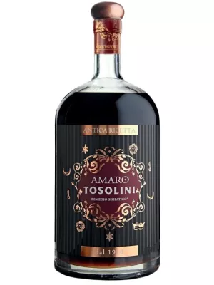 Ликер Bepi Tosolini, Amaro Tosolini 4.5 л