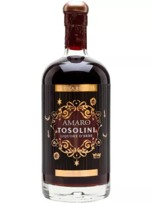 Ликер Bepi Tosolini, Amaro Tosolini 1.5 л