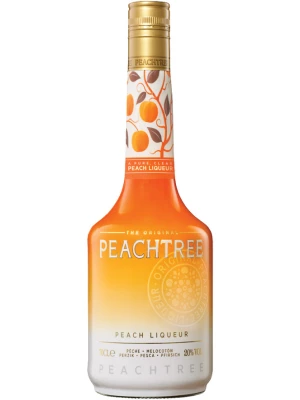 Ликер De Kuyper, Peach Tree 0.7 л