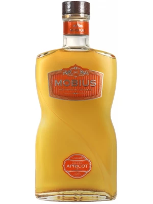 Ликер Mobius Apricot 0.5 л