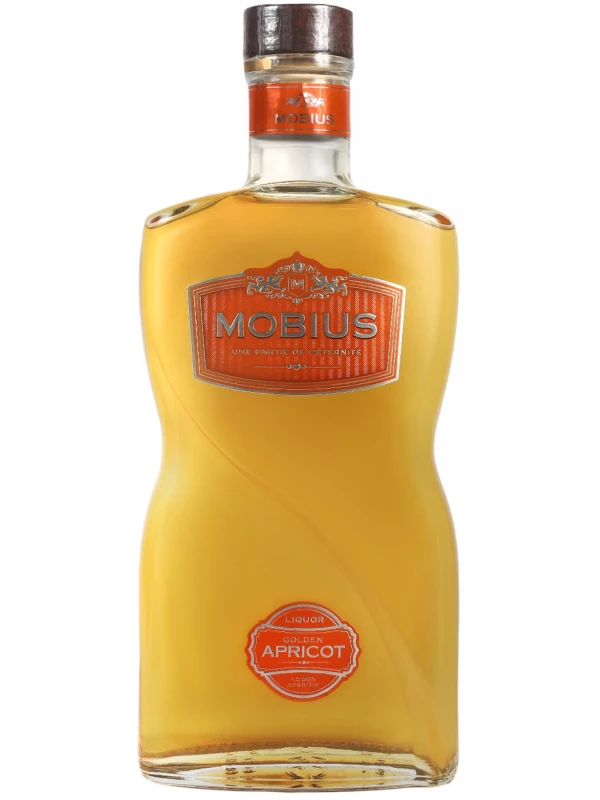 Mobius Apricot