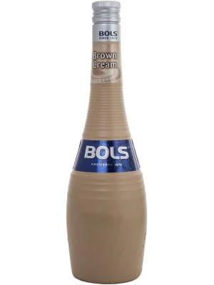 Ликер Bols, Brown Cream 0.7 л