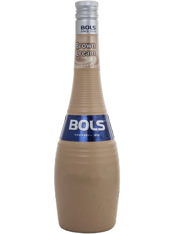 Bols, Brown Cream