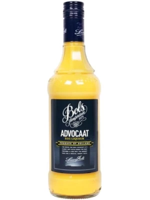 Ликер Bols Advocaat 0.7 л