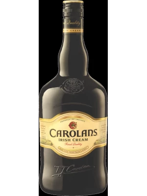 Ликер Carolans Irish Cream 0.7 л