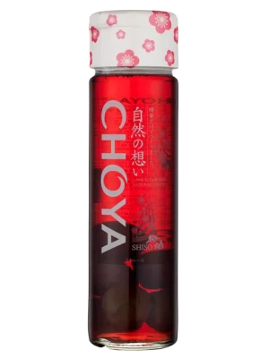 Ликер Choya Shiso Umeshu 0.75 л