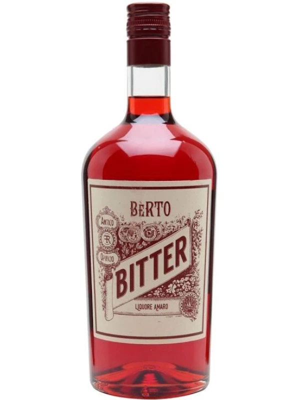 Berto Bitter Amaro