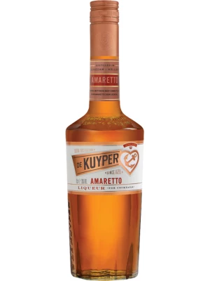 Ликер De Kuyper Amaretto 0.7 л
