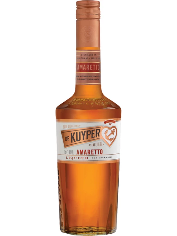 De Kuyper Amaretto