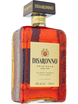 Ликер Disaronno Originale 1 л