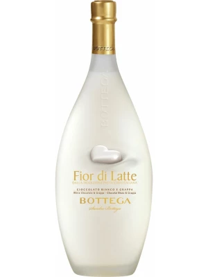 Ликер Bottega, Fior di Latte 0.5 л