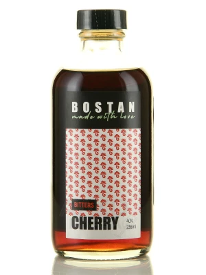 Ликер Bostan Cherry Bitters 0.236 л