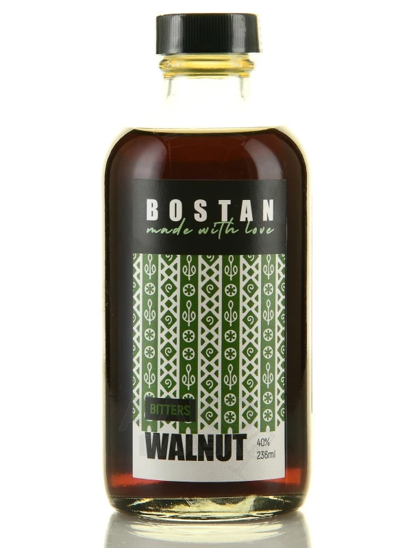 Bostan Walnut Bitters