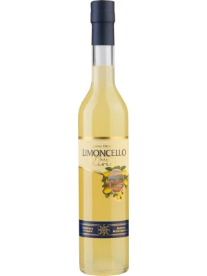 Ликер Limoncello Della Riviera 0.5 л