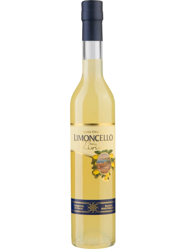 Limoncello Della Riviera