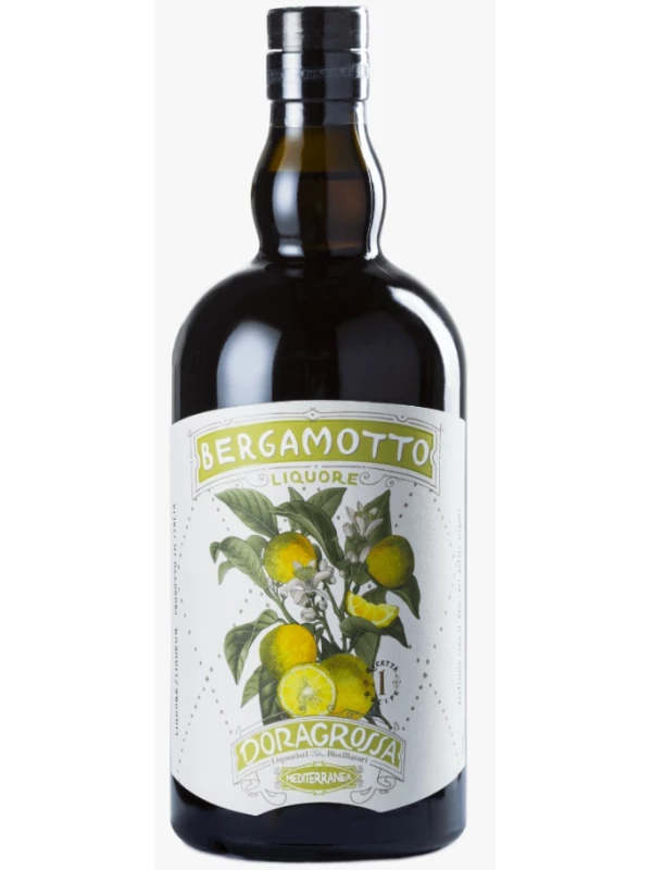 Doragrossa Bergamotto