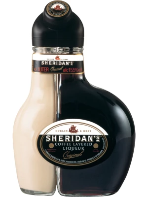 Ликер Sheridan's 1 л