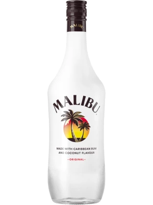 Ликер Malibu 1 л
