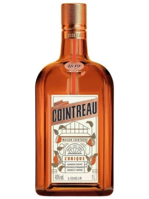 Ликер Cointreau 1 л