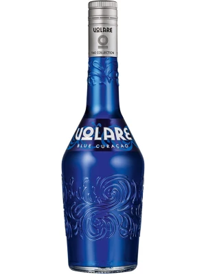 Ликер Volare Blue Curacao 0.7 л