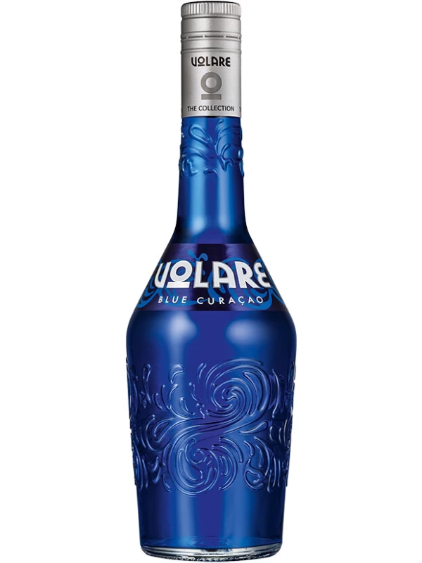 Volare Blue Curacao
