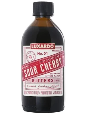 Ликер Luxardo, Aromatic Bitters Sour Cherry 0.2 л