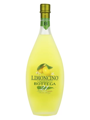 Ликер Bottega Limoncino 21 0.5 л