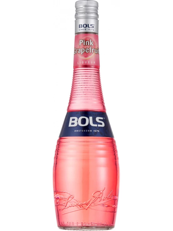 Bols Pink Grapefruit