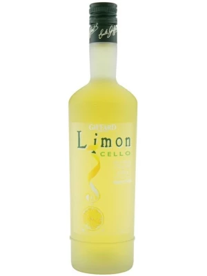 Ликер Giffard, Limoncello 0.7 л