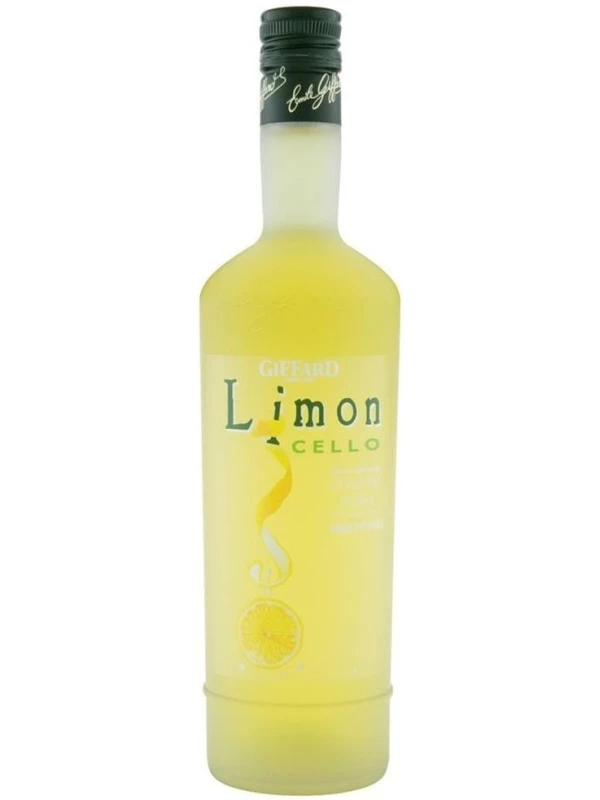 Giffard, Limoncello