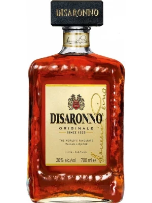 Ликер Disaronno Originale 0.7 л