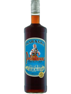 Ликер Maraska, Pelinkovac Gorki 0.7 л