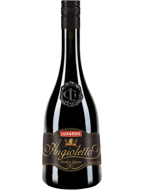Luxardo, Angioletto