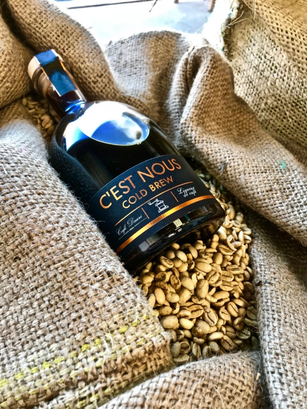 C'est Nous Cold Brew