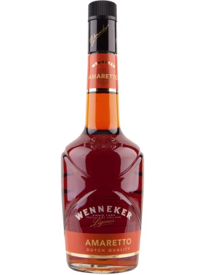 Ликер Wenneker, Amaretto 0.7 л