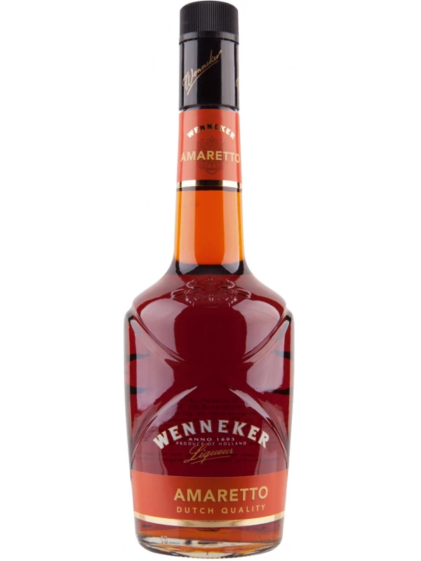 Wenneker, Amaretto