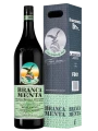 Branca Menta, gift box — фото 1