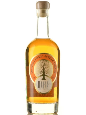 Ликер Morus Apricot 0.5 л