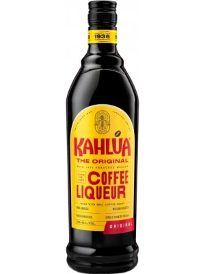 Ликер Kahlua 0.75 л