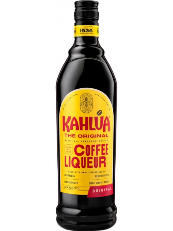 Kahlua