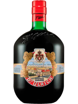 Ликер Ulrich Amaro 0.7 л