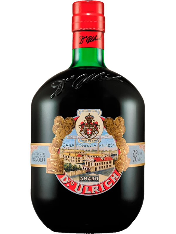Ulrich Amaro